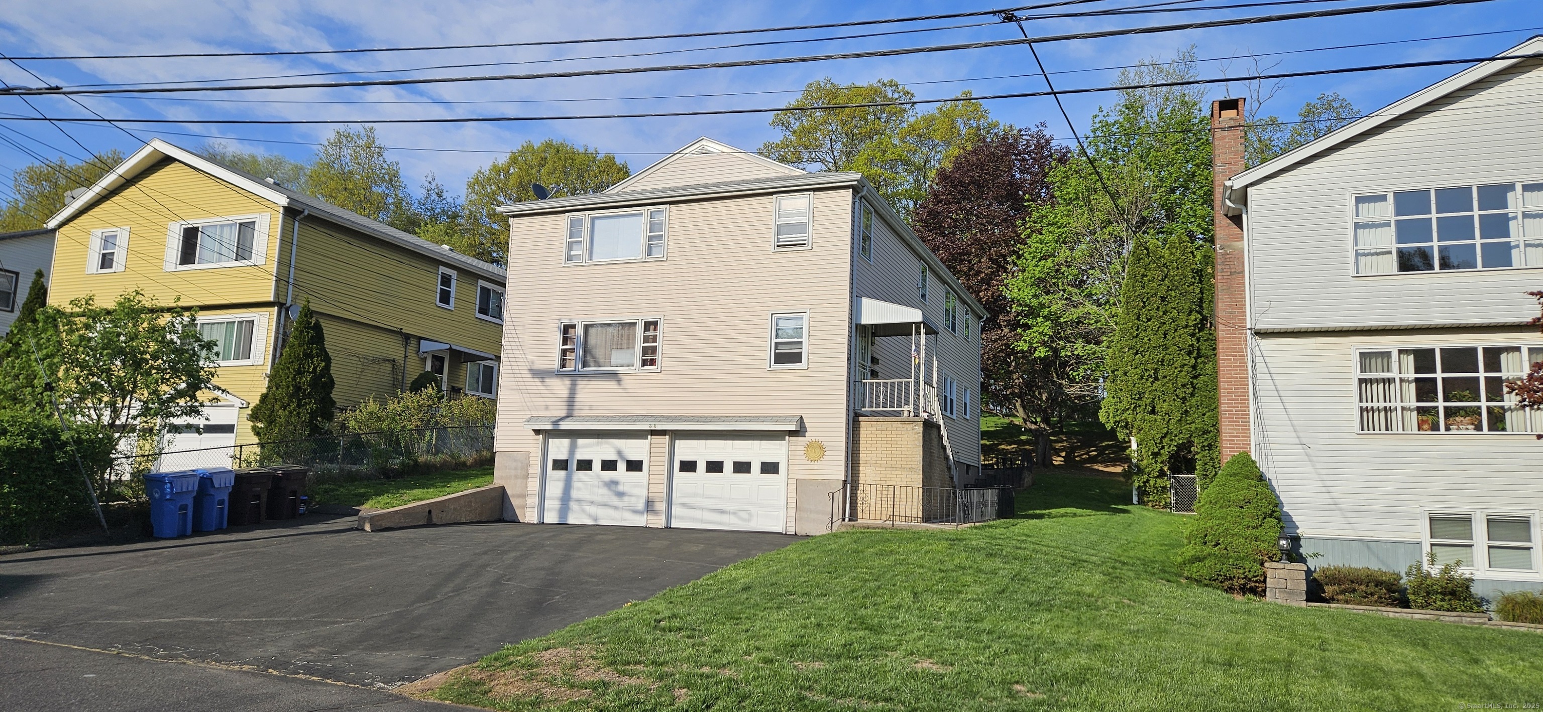 New Britain, Connecticut 06053, United States, 3 Bedrooms Bedrooms, ,1 BathroomBathrooms,Residential,Active,122851