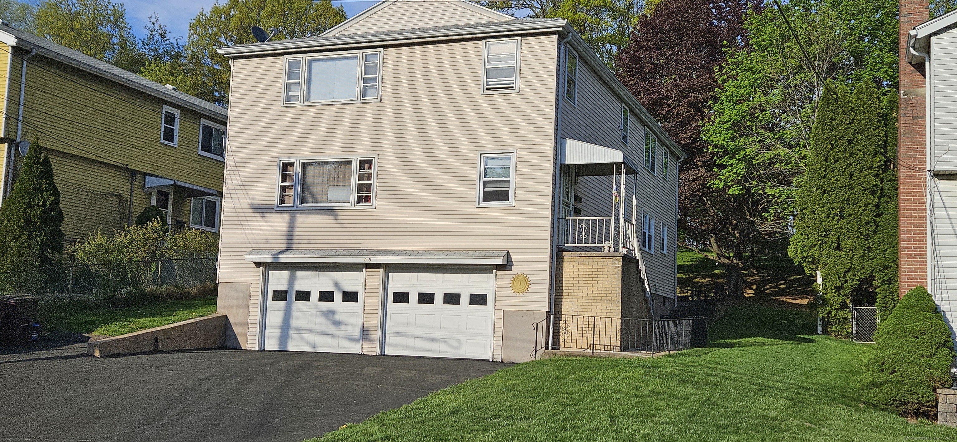 New Britain, Connecticut 06053, United States, 3 Bedrooms Bedrooms, ,1 BathroomBathrooms,Residential,Active,122851