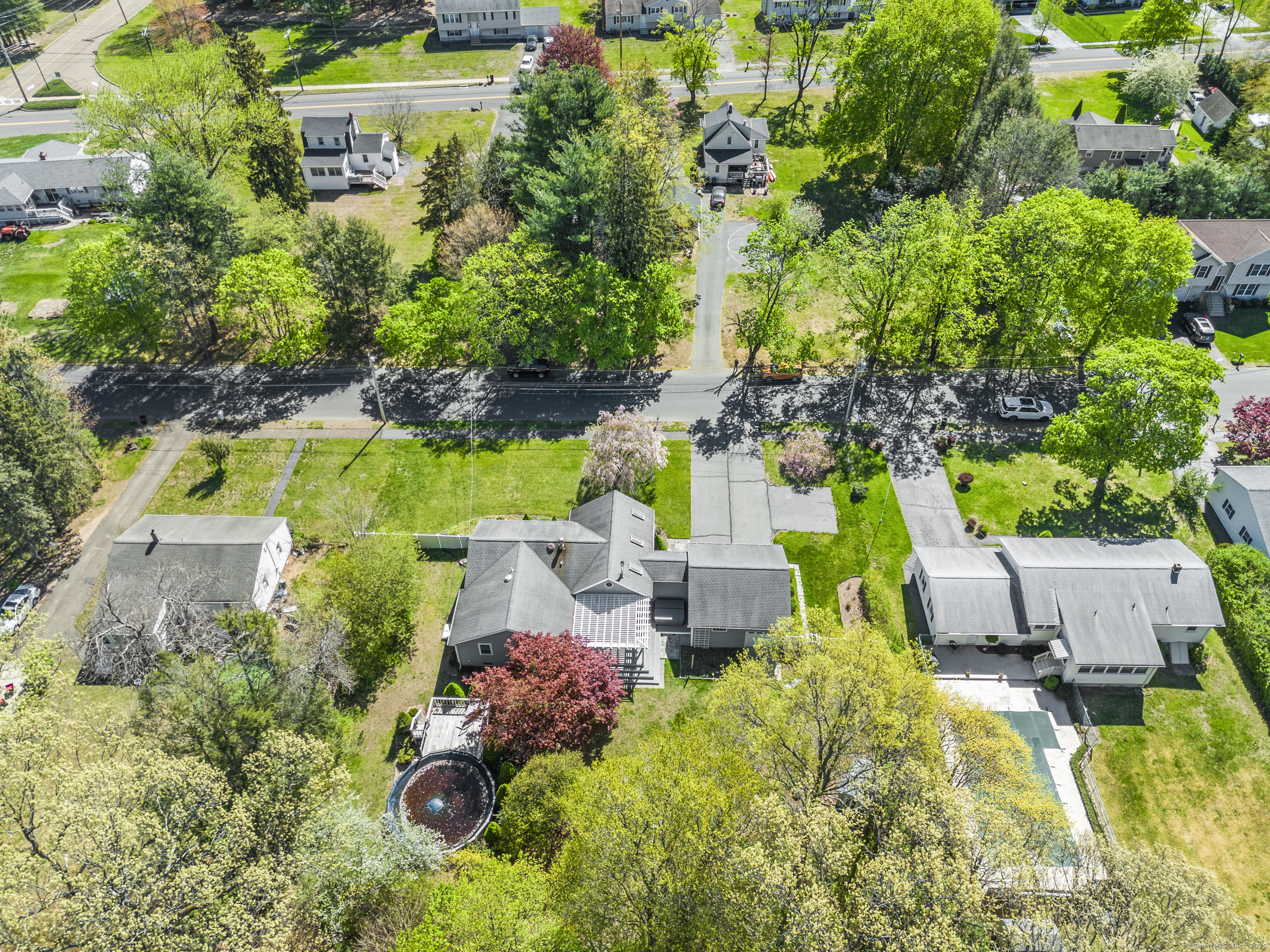 6 Robin Court, North Haven, Connecticut image 34