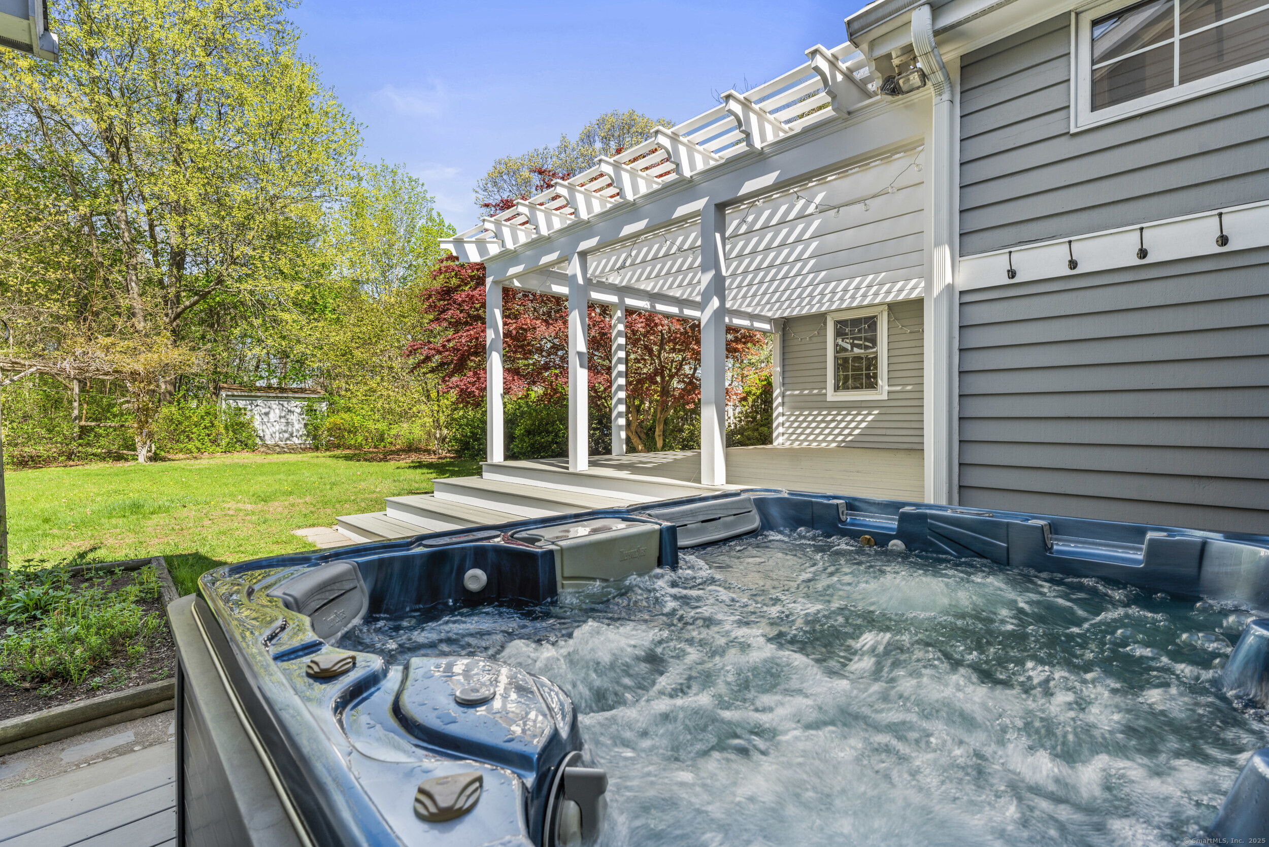 6 Robin Court, North Haven, Connecticut image 29