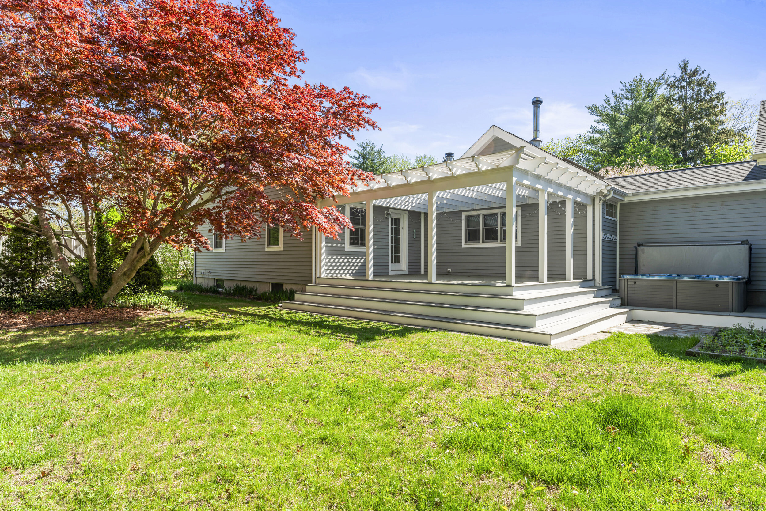6 Robin Court, North Haven, Connecticut image 30