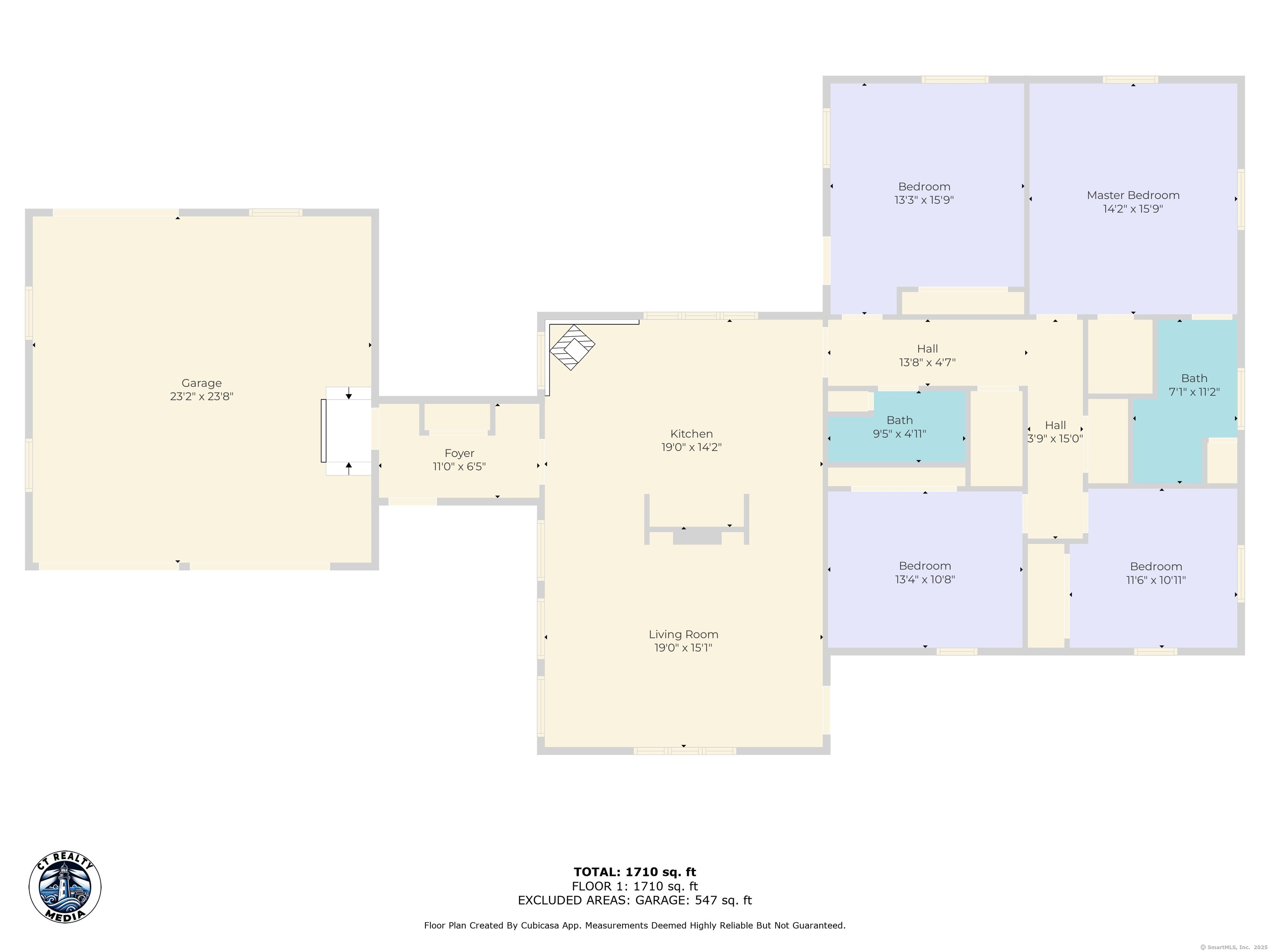 6 Robin Court, North Haven, Connecticut image 35