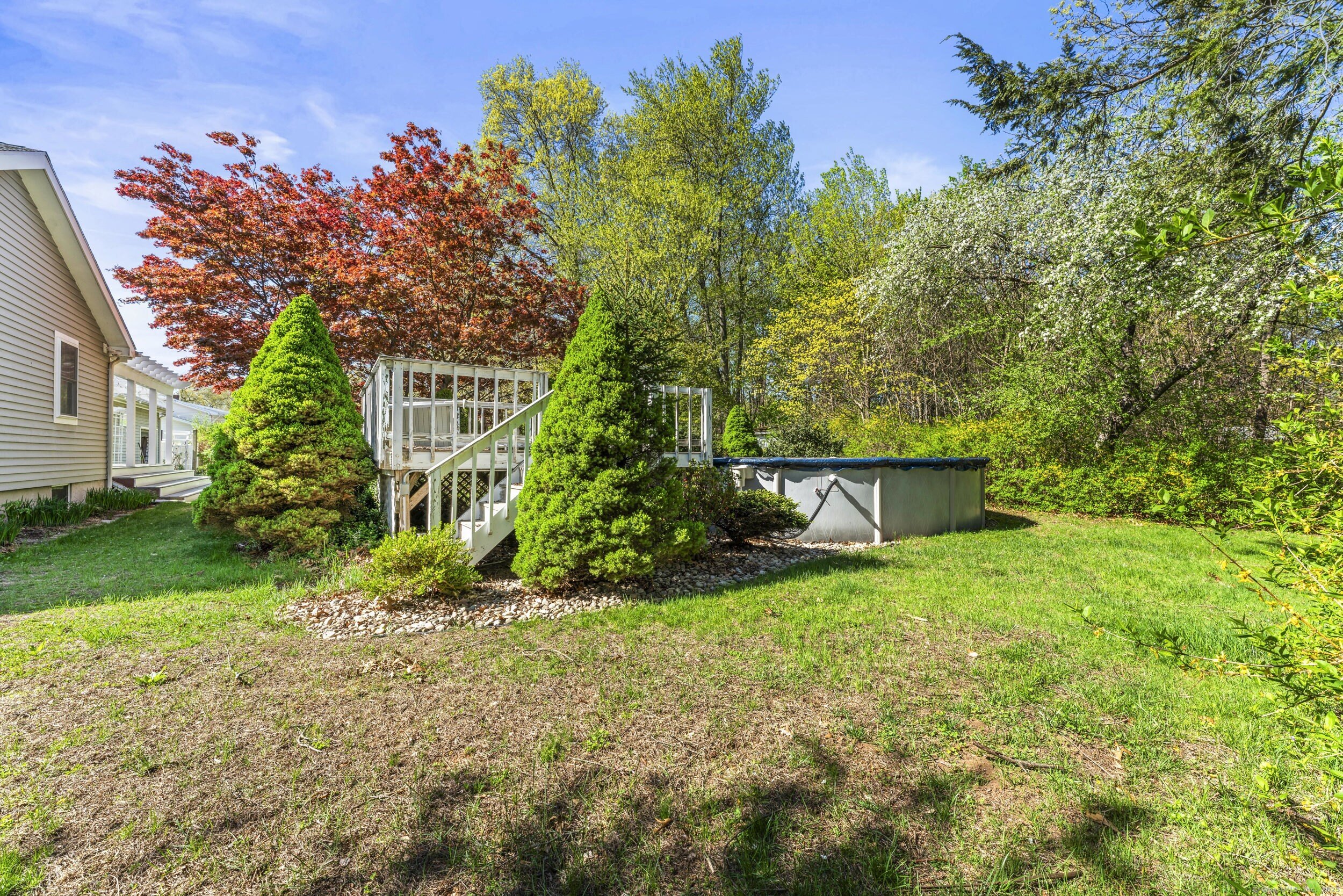 6 Robin Court, North Haven, Connecticut image 32