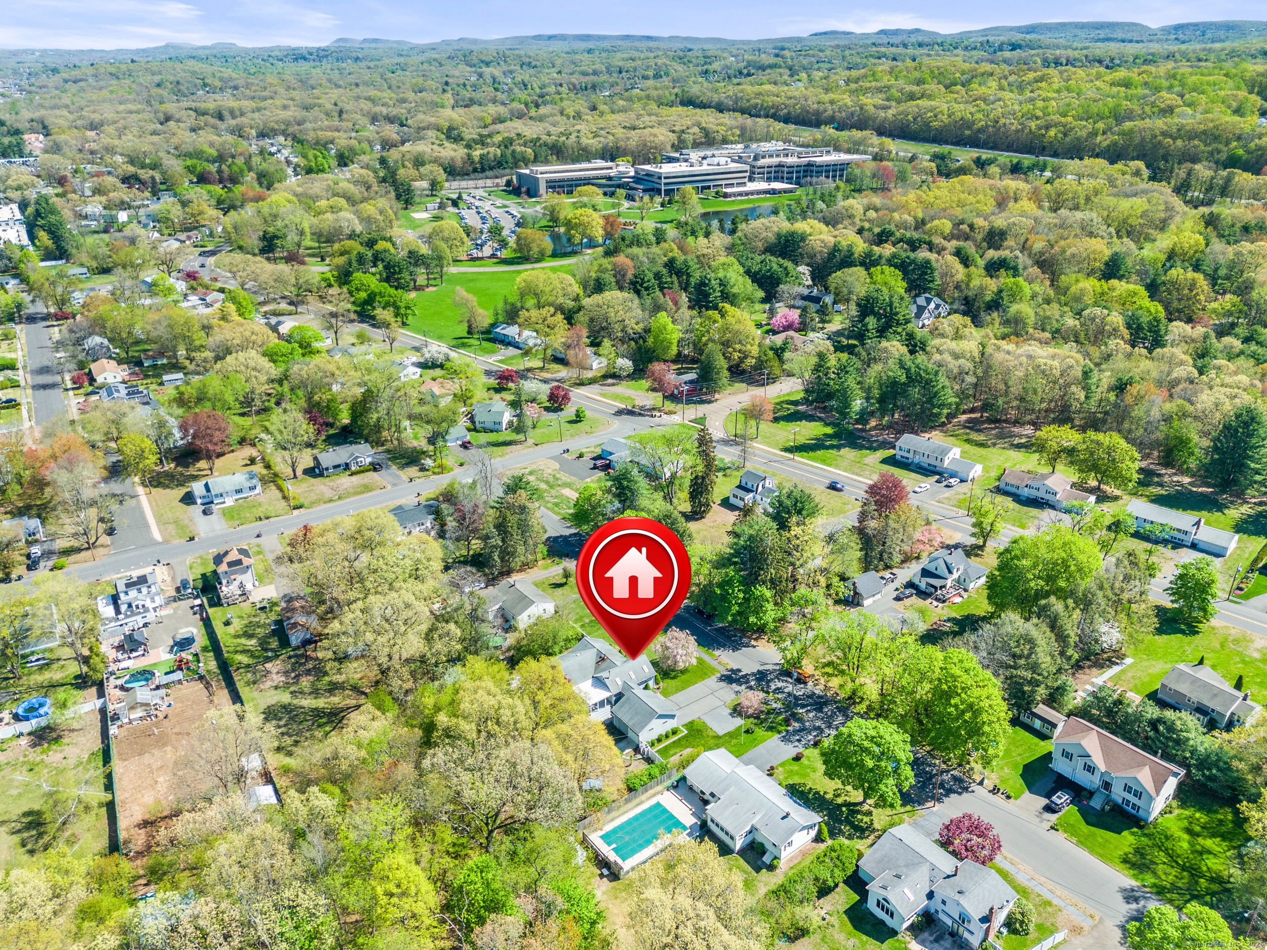 6 Robin Court, North Haven, Connecticut image 33