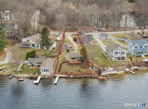 Tiny photo for 70-72 Lake View Avenue, Salem, CT 06420 (MLS # 24163726)