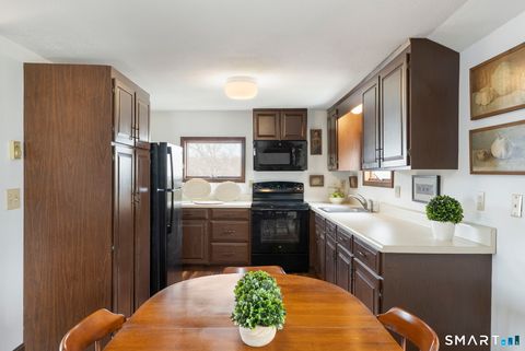 Tiny photo for 70-72 Lake View Avenue, Salem, CT 06420 (MLS # 24163726)