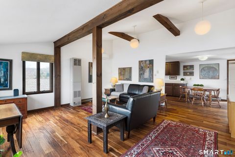 Tiny photo for 70-72 Lake View Avenue, Salem, CT 06420 (MLS # 24163726)