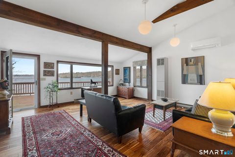 Tiny photo for 70-72 Lake View Avenue, Salem, CT 06420 (MLS # 24163726)