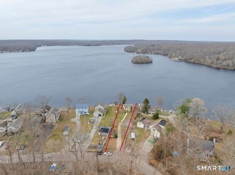 Photo of 70-72 Lake View Avenue, Salem, CT 06420 (MLS # 24163726)