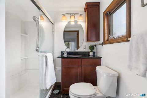 Tiny photo for 70-72 Lake View Avenue, Salem, CT 06420 (MLS # 24163726)