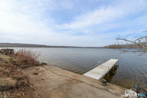 Tiny photo for 70-72 Lake View Avenue, Salem, CT 06420 (MLS # 24163726)