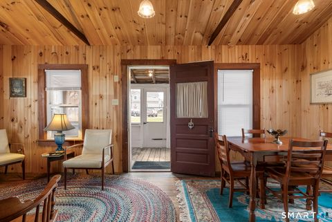 Tiny photo for 70-72 Lake View Avenue, Salem, CT 06420 (MLS # 24163726)