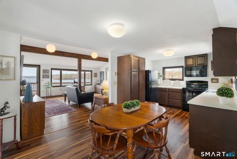 Tiny photo for 70-72 Lake View Avenue, Salem, CT 06420 (MLS # 24163726)