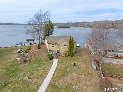 Tiny photo for 70-72 Lake View Avenue, Salem, CT 06420 (MLS # 24163726)