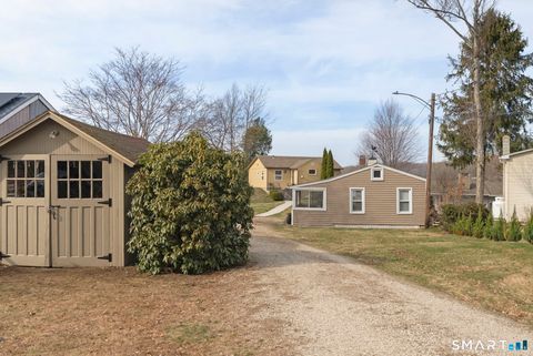 Tiny photo for 70-72 Lake View Avenue, Salem, CT 06420 (MLS # 24163726)