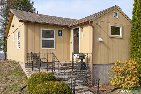 Tiny photo for 70-72 Lake View Avenue, Salem, CT 06420 (MLS # 24163726)