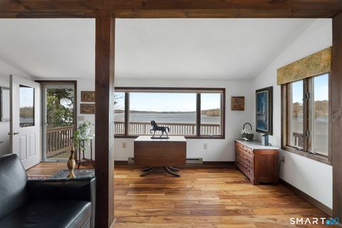 Tiny photo for 70-72 Lake View Avenue, Salem, CT 06420 (MLS # 24163726)