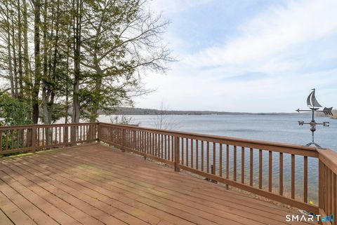 Tiny photo for 70-72 Lake View Avenue, Salem, CT 06420 (MLS # 24163726)