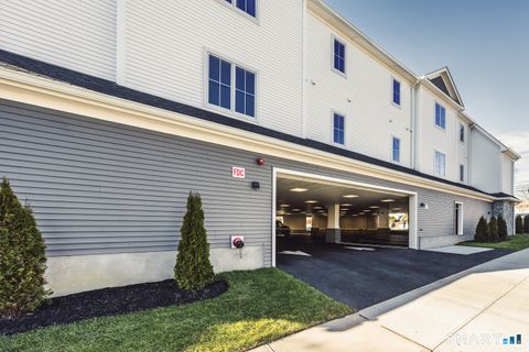Tiny photo for 783 Kings Highway E #103, Fairfield, CT 06825 (MLS # 24184171)