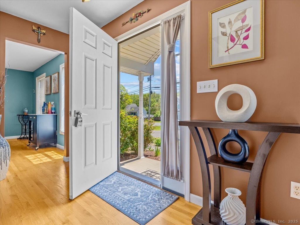 149 Tromley Road, East Windsor, Connecticut image 6