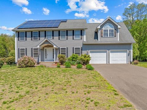149 Tromley Road, East Windsor, CT 06088 - #: 24093144