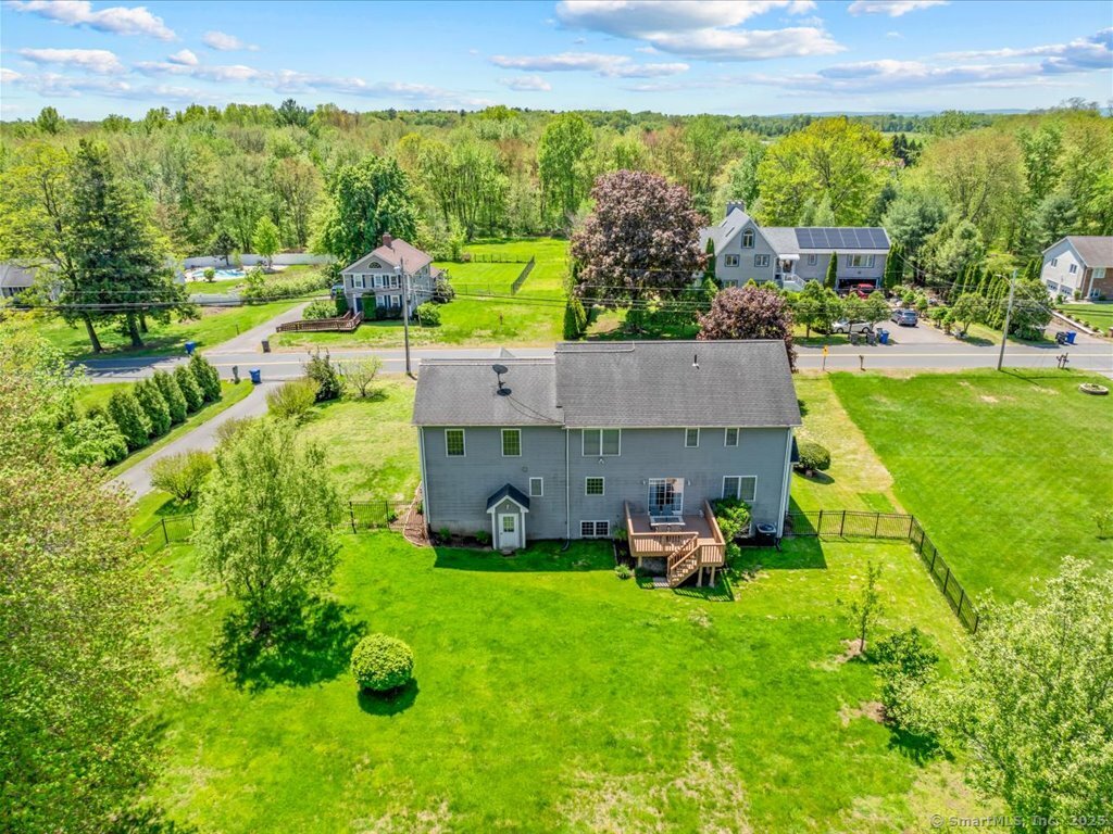 149 Tromley Road, East Windsor, Connecticut image 35