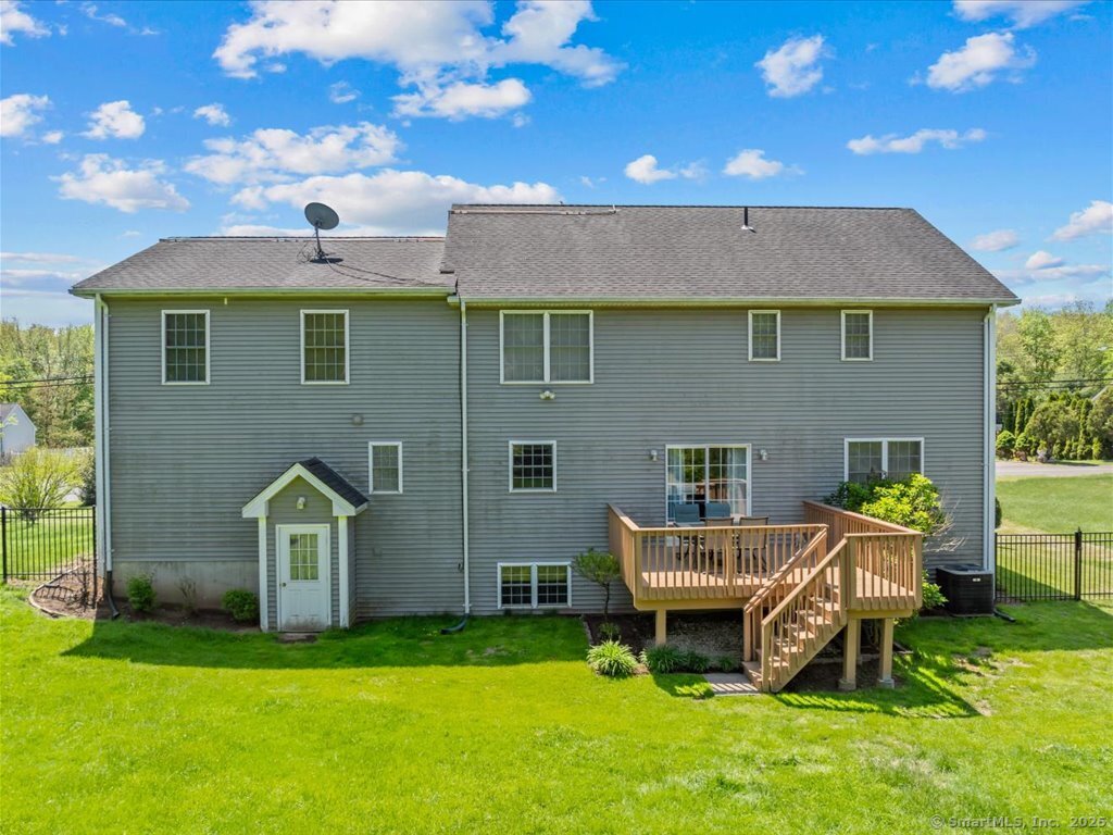 149 Tromley Road, East Windsor, Connecticut image 34
