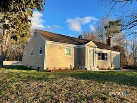 Tiny photo for 112 Landers Road, East Hartford, CT 06118 (MLS # 24143388)