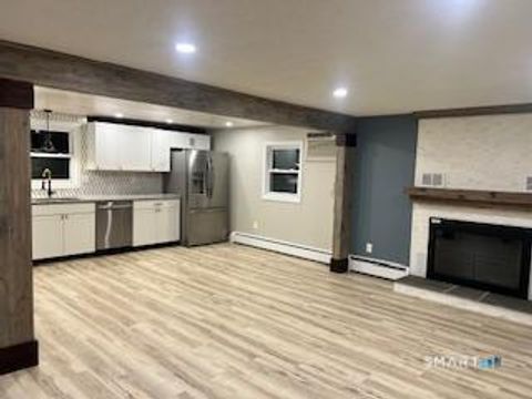 Tiny photo for 112 Landers Road, East Hartford, CT 06118 (MLS # 24143388)