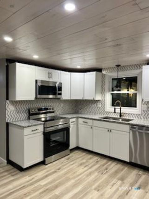 Tiny photo for 112 Landers Road, East Hartford, CT 06118 (MLS # 24143388)