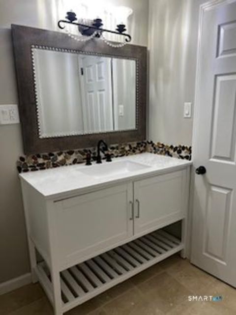 Tiny photo for 112 Landers Road, East Hartford, CT 06118 (MLS # 24143388)