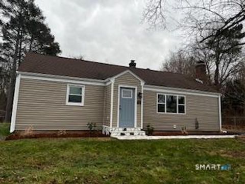 Photo of 112 Landers Road, East Hartford, CT 06118 (MLS # 24143388)