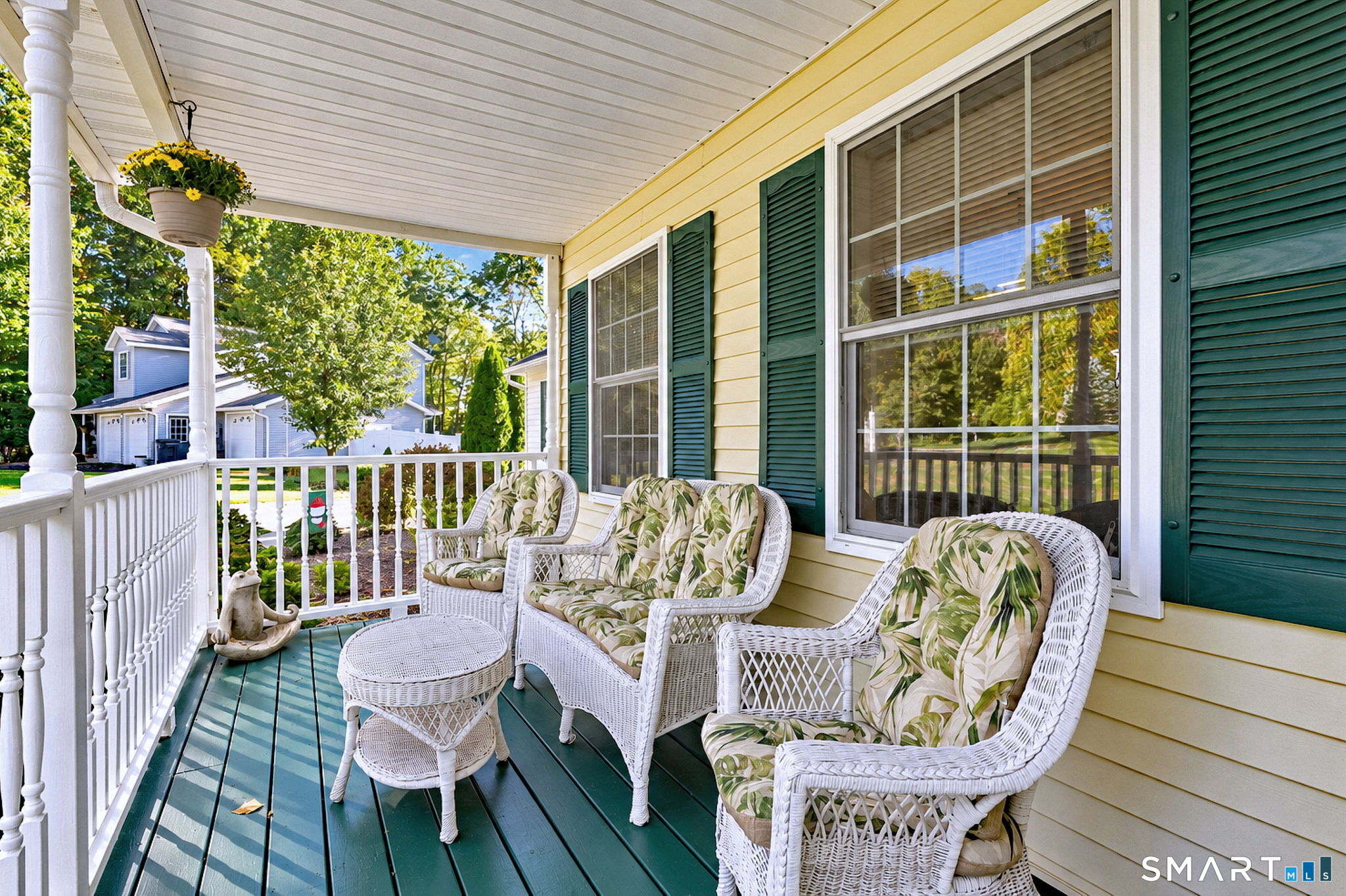 16 Sierra Ridge Road