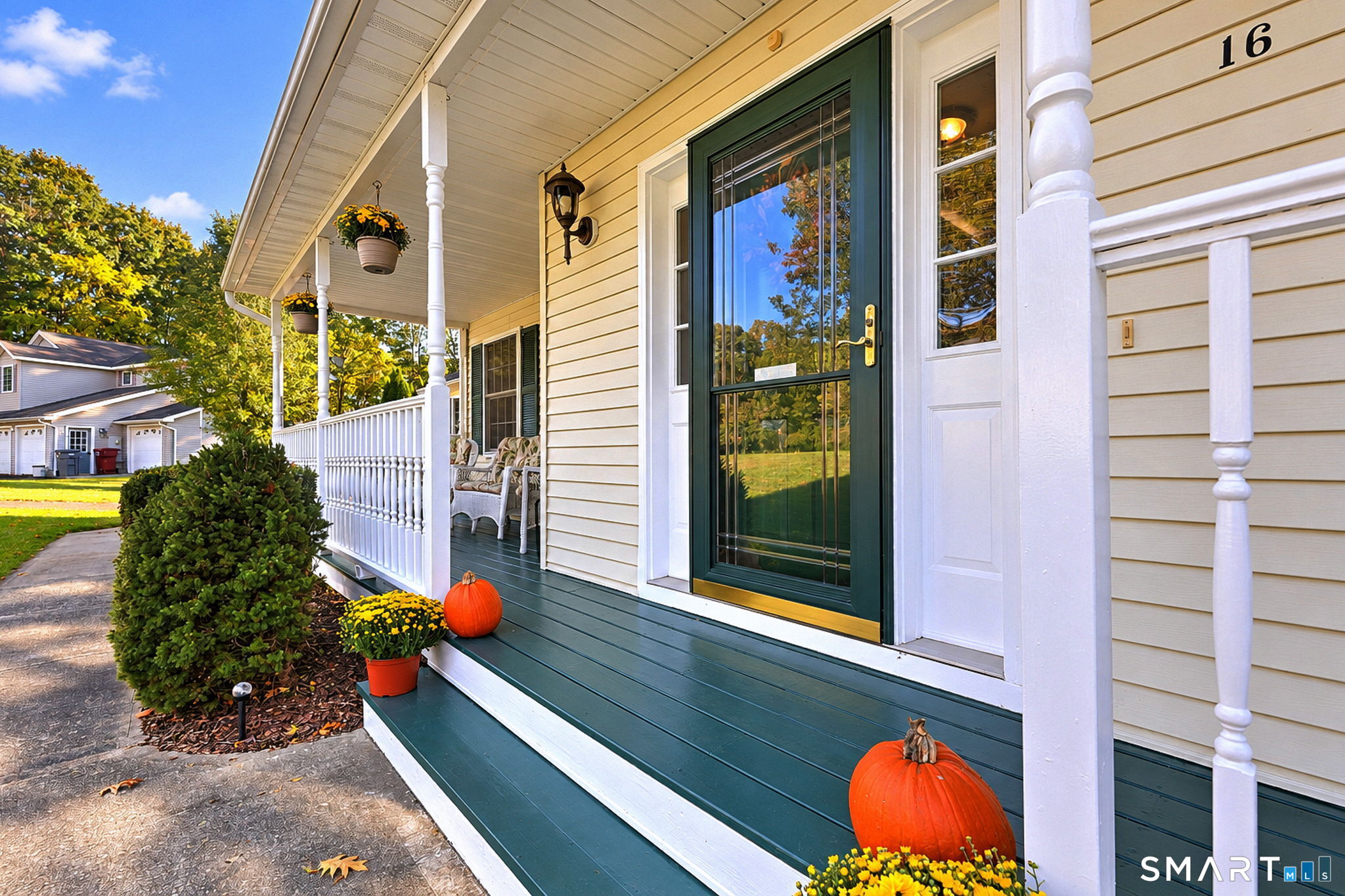 16 Sierra Ridge Road