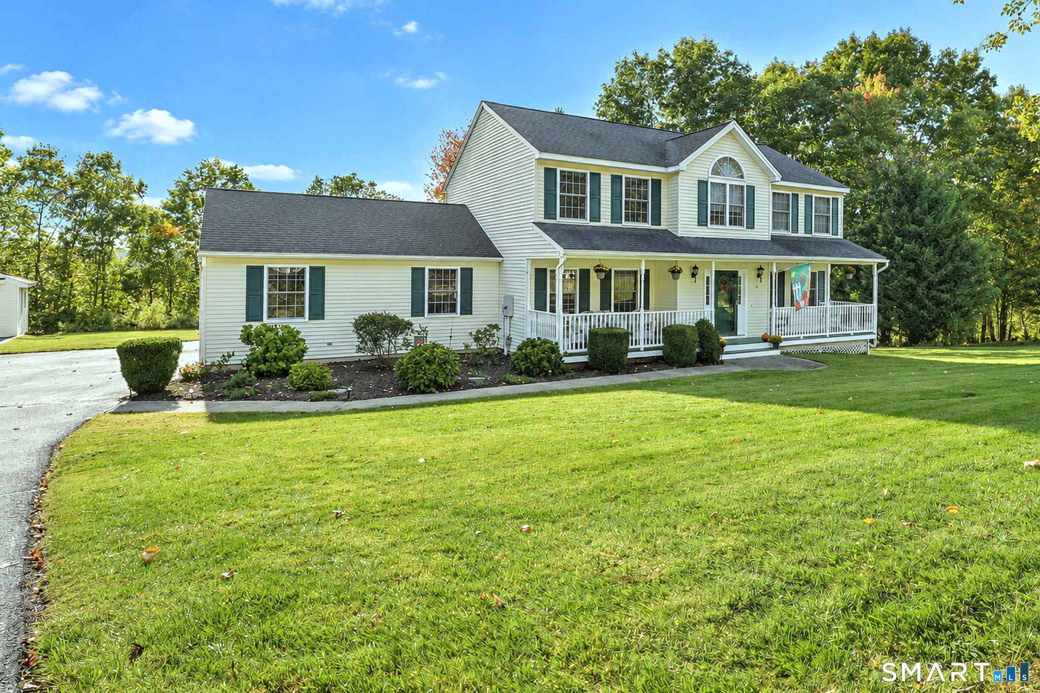 16 Sierra Ridge Road
