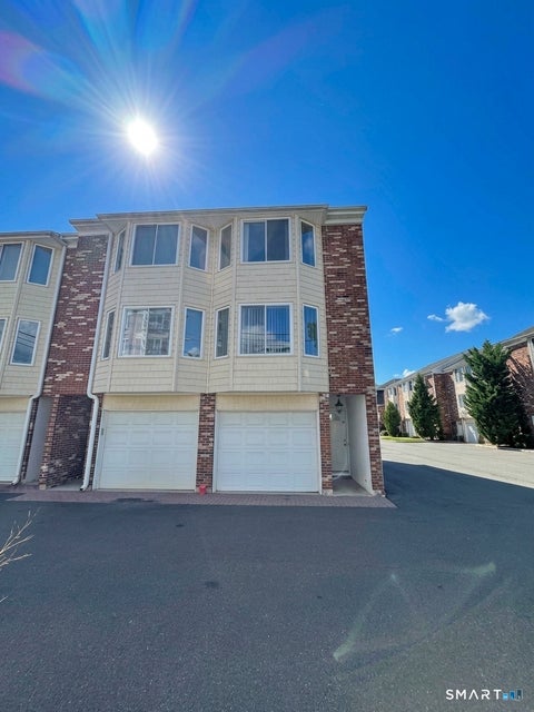 Photo of 1611 Washington Boulevard #35, Stamford, CT 06902 (MLS # 24205097)