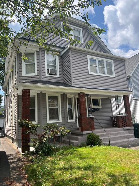 855 Brewster Street Bridgeport CT 06605