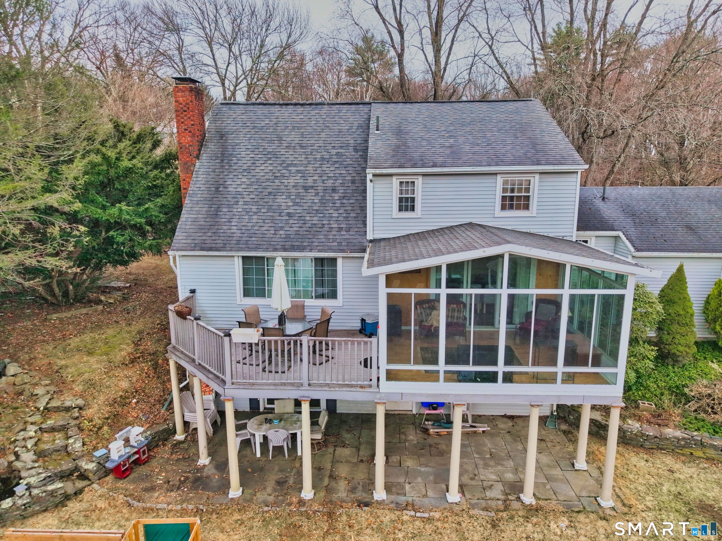 47 Finch Road