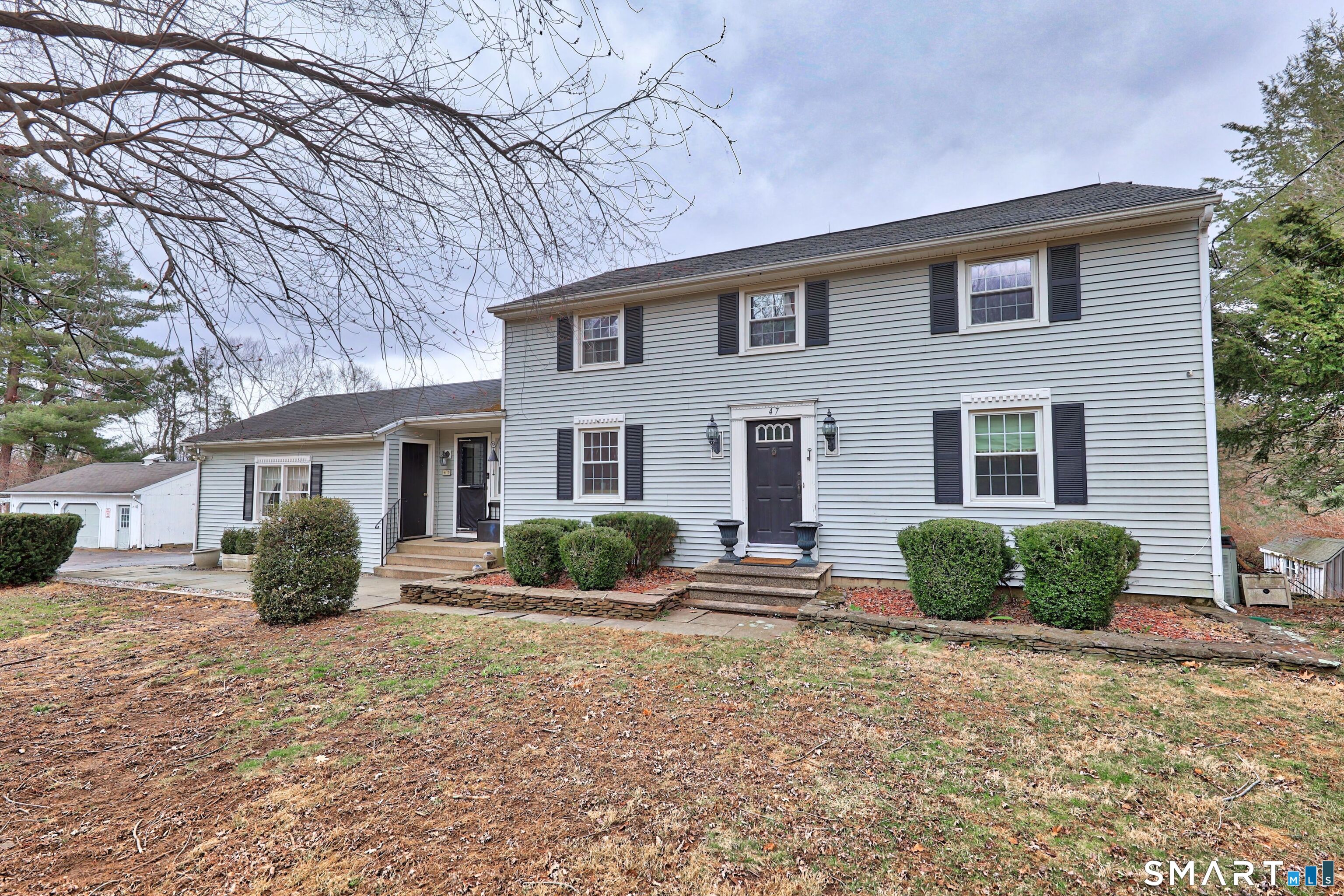 47 Finch Road