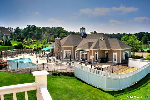 Tiny photo for 323 Goose Lane #323, Orange, CT 06477 (MLS # 24146329)