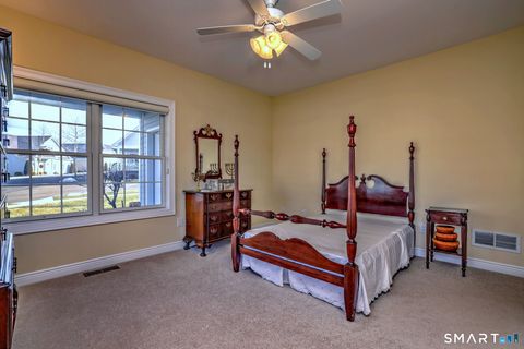 Tiny photo for 323 Goose Lane #323, Orange, CT 06477 (MLS # 24146329)