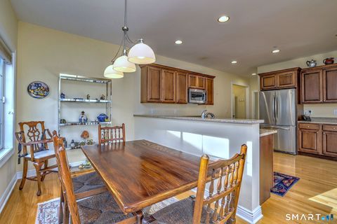 Tiny photo for 323 Goose Lane #323, Orange, CT 06477 (MLS # 24146329)