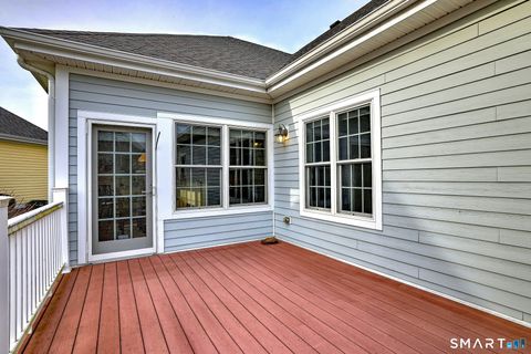 Tiny photo for 323 Goose Lane #323, Orange, CT 06477 (MLS # 24146329)