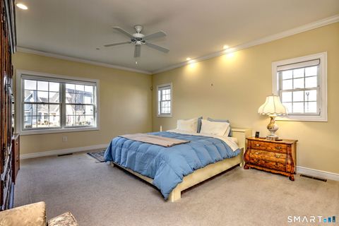 Tiny photo for 323 Goose Lane #323, Orange, CT 06477 (MLS # 24146329)