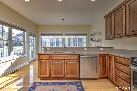 Tiny photo for 323 Goose Lane #323, Orange, CT 06477 (MLS # 24146329)