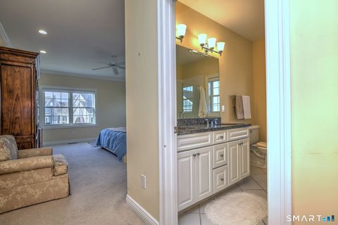 Tiny photo for 323 Goose Lane #323, Orange, CT 06477 (MLS # 24146329)