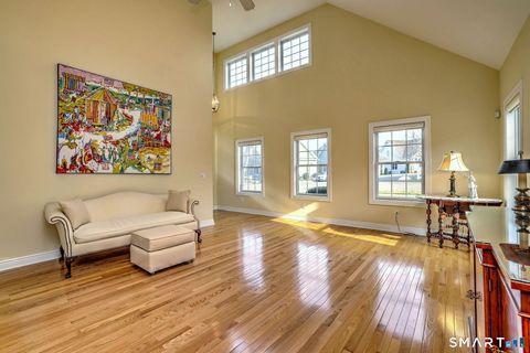 Tiny photo for 323 Goose Lane #323, Orange, CT 06477 (MLS # 24146329)