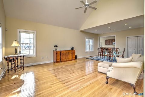 Tiny photo for 323 Goose Lane #323, Orange, CT 06477 (MLS # 24146329)