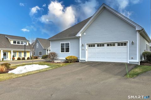 Tiny photo for 323 Goose Lane #323, Orange, CT 06477 (MLS # 24146329)