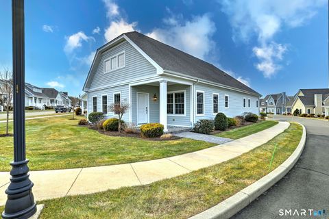 Tiny photo for 323 Goose Lane #323, Orange, CT 06477 (MLS # 24146329)